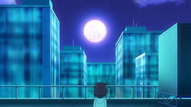 『ポケットモンスター』第15話先行カット（C）Nintendo･Creatures･GAME FREAK･TV Tokyo･ShoPro･JR Kikaku （C）Pokémon