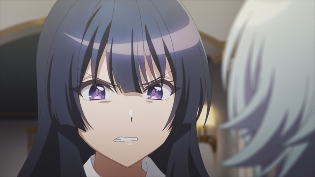 『スパイ教室』2nd season 第15話「MISSION《忘我》III」先行場面カット（C）竹町・トマリ／KADOKAWA／「スパイ教室」製作委員会