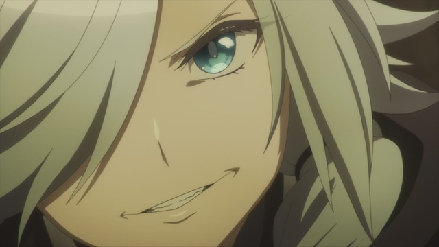 『スパイ教室』2nd season 第15話「MISSION《忘我》III」先行場面カット（C）竹町・トマリ／KADOKAWA／「スパイ教室」製作委員会