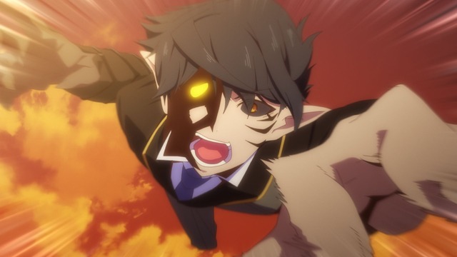 『愚かな天使は悪魔と踊る』ティザーPV（C）2023 アズマサワヨシ/KADOKAWA/かな天製作委員会