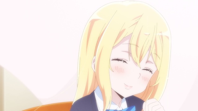 『愚かな天使は悪魔と踊る』ティザーPV（C）2023 アズマサワヨシ/KADOKAWA/かな天製作委員会