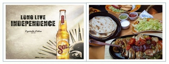 「第2回シンコ・デ・マヨ in 駒沢オリンピック公園」