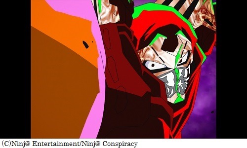 (C)Ninj@ Entertainment/Ninj@ Conspiracy