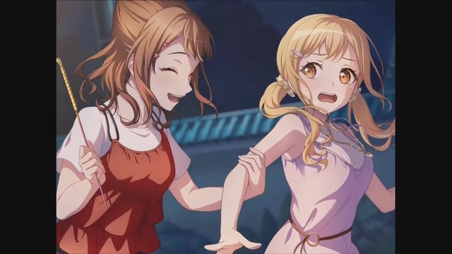 『バンドリ！』Roseliaメンバーの水着は見逃せない！待望の「夏イベント」や「キラフェス」などの最新情報発表