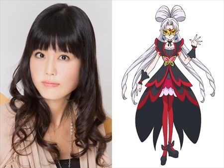 (C)ABC・東映アニメーション