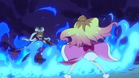 (C)ABC・東映アニメーション