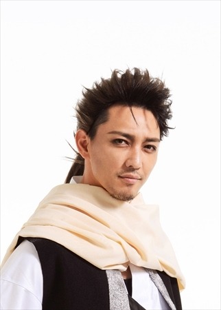 (C)コーエーテクモゲームス All rights reserved.(C)舞台「戦国無双」製作委員会 All rights reserved.