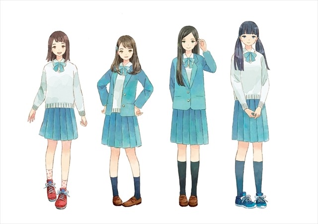 「シンドバッド 空とぶ姫と秘密の島」主題歌はGreeeNプロデュースのwhiteeeen「ポケット」