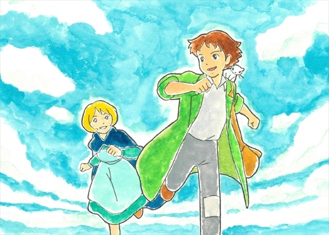 (C) NIPPON ANIMATION CO., LTD.