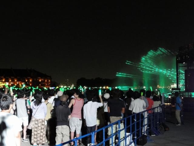 ニコ生内のプロデューサーコメントも掲載！『初音ミク -Project DIVA- f』発売記念前夜祭「夏の終わりの39祭り」レポ