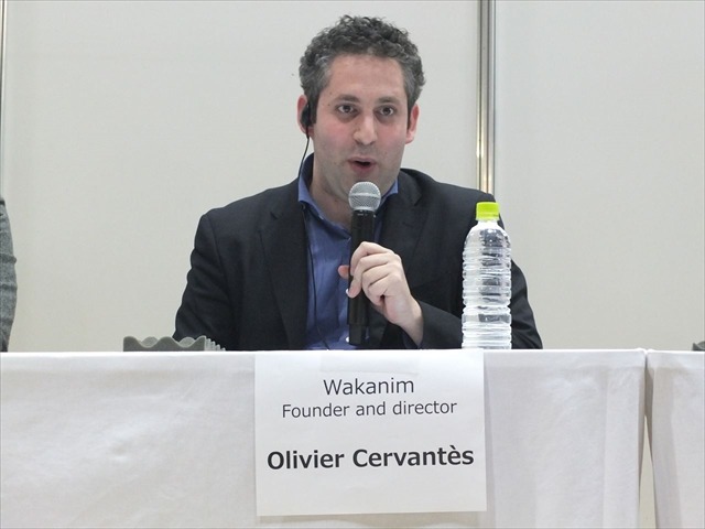 アニプレックス　フランスのアニメ配信事業会社Wakanimに出資、経営に参加