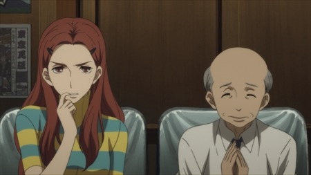 (C)雲田はるこ・講談社／昭和元禄落語心中製作委員会