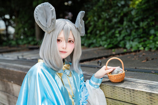 ナズーリン『東方Project』／黒栄（@kuroe_kani）