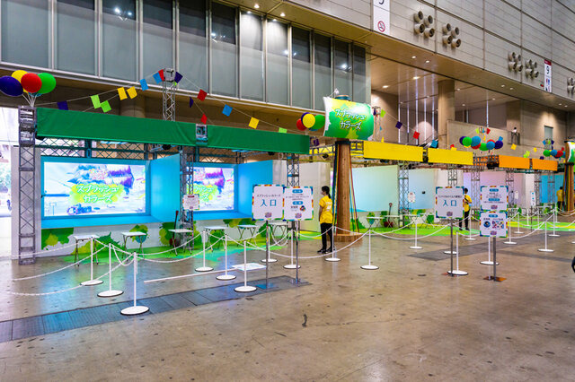 写真で振り返る「FGOフェス」！英霊ねぶた、ラムネ、おめんなど盛りだくさん―“夏祭り一色”だった会場の様子をお届け