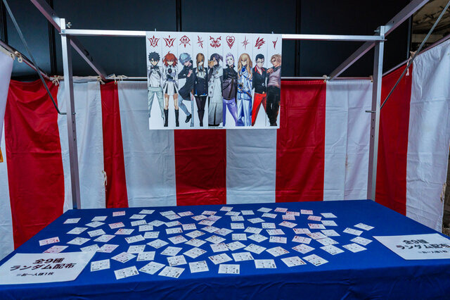 写真で振り返る「FGOフェス」！英霊ねぶた、ラムネ、おめんなど盛りだくさん―“夏祭り一色”だった会場の様子をお届け