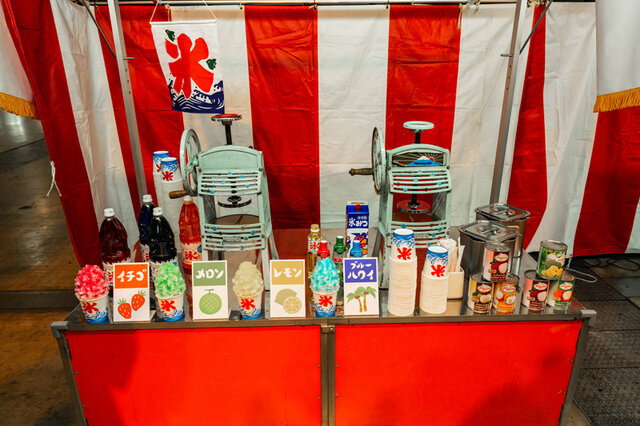 写真で振り返る「FGOフェス」！英霊ねぶた、ラムネ、おめんなど盛りだくさん―“夏祭り一色”だった会場の様子をお届け