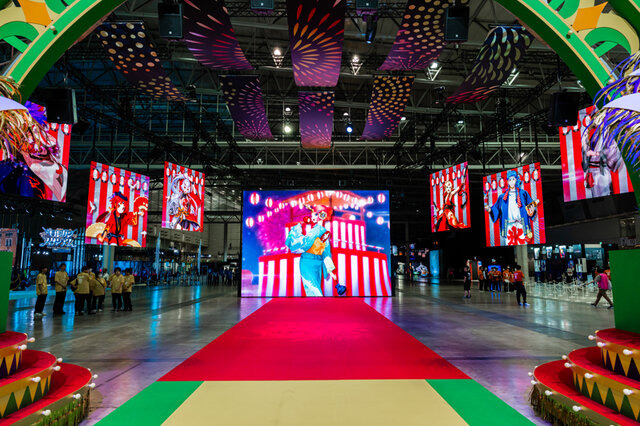 写真で振り返る「FGOフェス」！英霊ねぶた、ラムネ、おめんなど盛りだくさん―“夏祭り一色”だった会場の様子をお届け