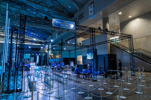 写真で振り返る「FGOフェス」！英霊ねぶた、ラムネ、おめんなど盛りだくさん―“夏祭り一色”だった会場の様子をお届け