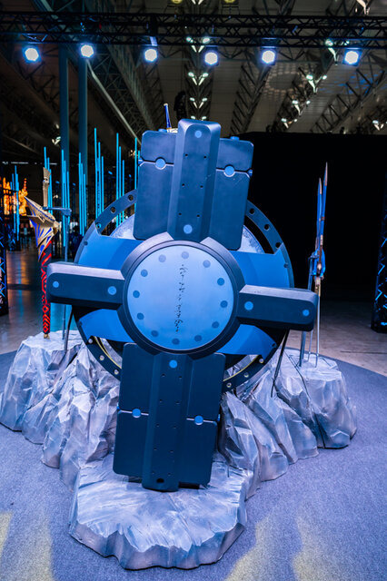 写真で振り返る「FGOフェス」！英霊ねぶた、ラムネ、おめんなど盛りだくさん―“夏祭り一色”だった会場の様子をお届け