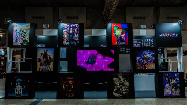 写真で振り返る「FGOフェス」！英霊ねぶた、ラムネ、おめんなど盛りだくさん―“夏祭り一色”だった会場の様子をお届け