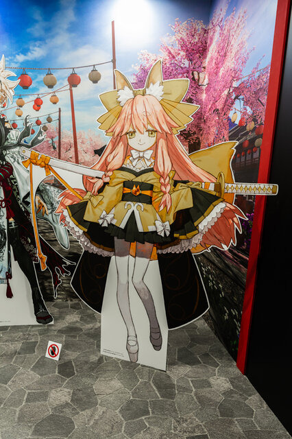 写真で振り返る「FGOフェス」！英霊ねぶた、ラムネ、おめんなど盛りだくさん―“夏祭り一色”だった会場の様子をお届け