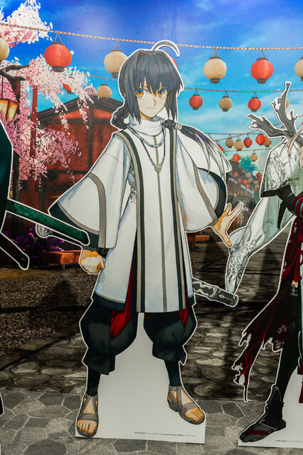 写真で振り返る「FGOフェス」！英霊ねぶた、ラムネ、おめんなど盛りだくさん―“夏祭り一色”だった会場の様子をお届け