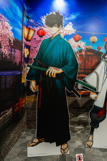 写真で振り返る「FGOフェス」！英霊ねぶた、ラムネ、おめんなど盛りだくさん―“夏祭り一色”だった会場の様子をお届け