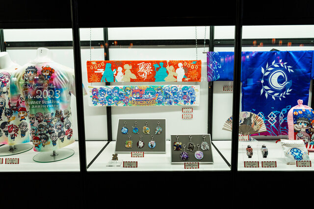 写真で振り返る「FGOフェス」！英霊ねぶた、ラムネ、おめんなど盛りだくさん―“夏祭り一色”だった会場の様子をお届け