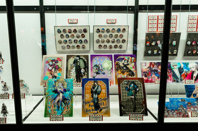 写真で振り返る「FGOフェス」！英霊ねぶた、ラムネ、おめんなど盛りだくさん―“夏祭り一色”だった会場の様子をお届け