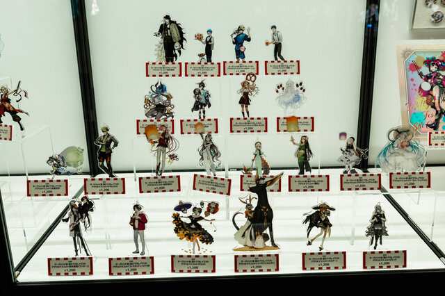 写真で振り返る「FGOフェス」！英霊ねぶた、ラムネ、おめんなど盛りだくさん―“夏祭り一色”だった会場の様子をお届け