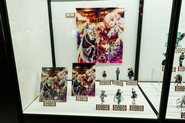 写真で振り返る「FGOフェス」！英霊ねぶた、ラムネ、おめんなど盛りだくさん―“夏祭り一色”だった会場の様子をお届け