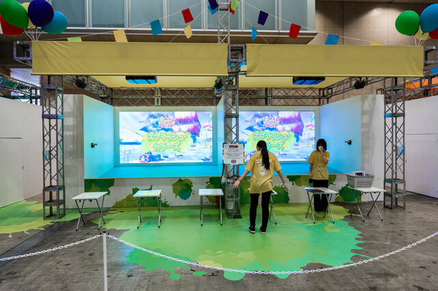 写真で振り返る「FGOフェス」！英霊ねぶた、ラムネ、おめんなど盛りだくさん―“夏祭り一色”だった会場の様子をお届け