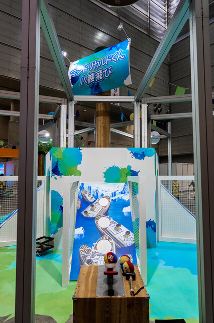 写真で振り返る「FGOフェス」！英霊ねぶた、ラムネ、おめんなど盛りだくさん―“夏祭り一色”だった会場の様子をお届け