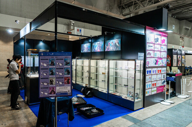 写真で振り返る「FGOフェス」！英霊ねぶた、ラムネ、おめんなど盛りだくさん―“夏祭り一色”だった会場の様子をお届け