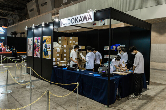 写真で振り返る「FGOフェス」！英霊ねぶた、ラムネ、おめんなど盛りだくさん―“夏祭り一色”だった会場の様子をお届け