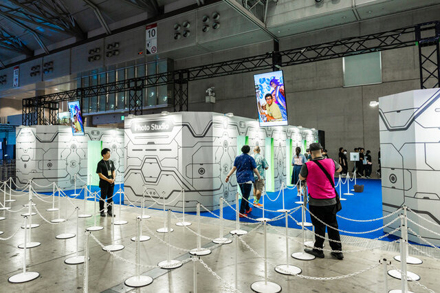 写真で振り返る「FGOフェス」！英霊ねぶた、ラムネ、おめんなど盛りだくさん―“夏祭り一色”だった会場の様子をお届け