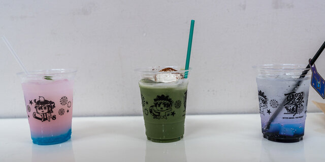 写真で振り返る「FGOフェス」！英霊ねぶた、ラムネ、おめんなど盛りだくさん―“夏祭り一色”だった会場の様子をお届け