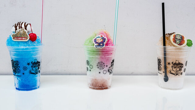 写真で振り返る「FGOフェス」！英霊ねぶた、ラムネ、おめんなど盛りだくさん―“夏祭り一色”だった会場の様子をお届け