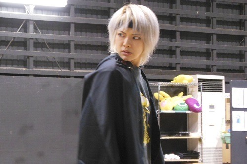 舞台「ぷよぷよ オンステージ」