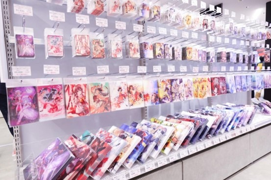 昨年の様子（C）上海アリス幻樂団