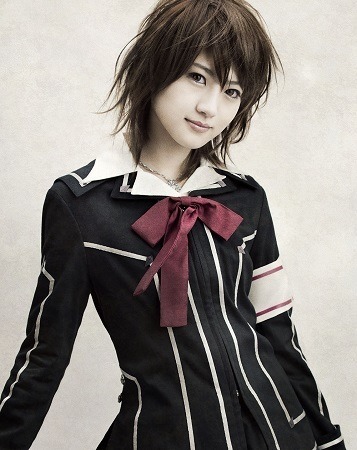 この夏、満員御礼となった舞台「ヴァンパイア騎士」が再び