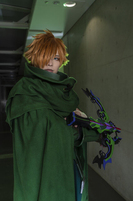 ロビンフッド／はやちん（@hayatiiiiin）