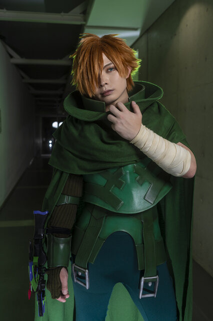 ロビンフッド／はやちん（@hayatiiiiin）