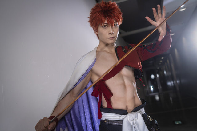 千子村正／KANAME☆（@knm0q0）