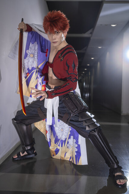 千子村正／KANAME☆（@knm0q0）