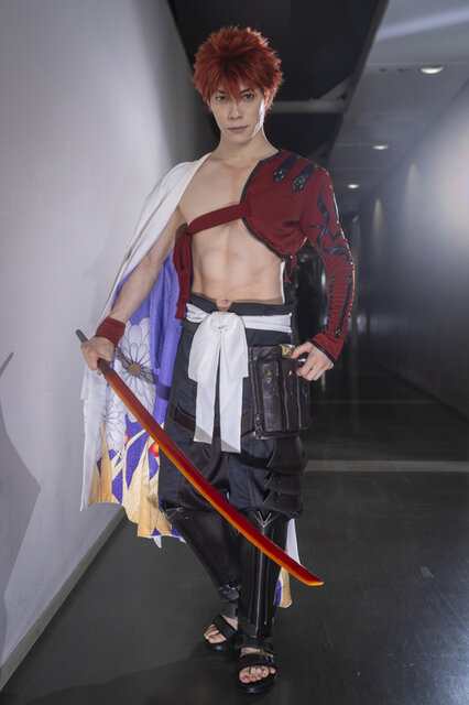 千子村正／KANAME☆（@knm0q0）