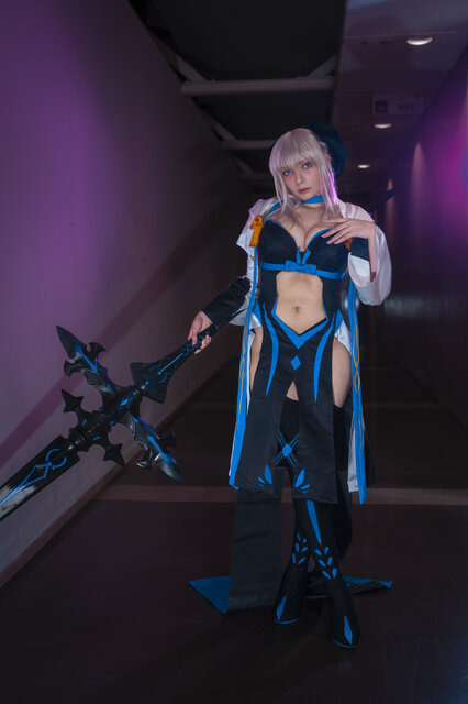 モルガン／くろは（@kuroha142）