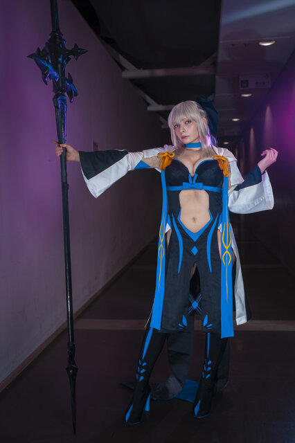 モルガン／くろは（@kuroha142）