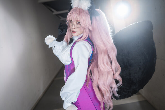 光のコヤンスカヤ／Usagi（@usagicos）