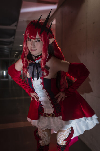 バーヴァン・シー／ふつれ（@_futsure_）